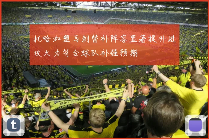 托哈加盟马刺替补阵容显著提升进攻火力符合球队补强预期